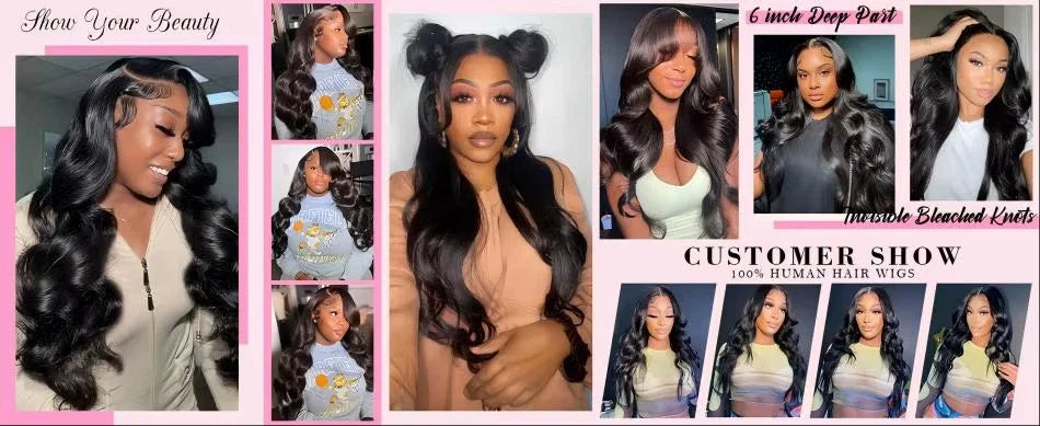 200 Density 613 Human Hair Wig 13x6 Hd Lace Frontal 40 Inch Blonde Human Hair Wig Pre Plucked BrazilianBody Wave Lace Front Wigs
