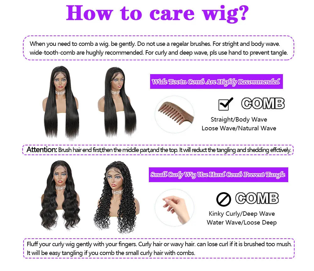 13x4 13x6 Hd Lace Frontal Wig Brazilian Human Hair Wigs Chocolate Brown Body Wave Lace Front Human Hair Wigs For Women