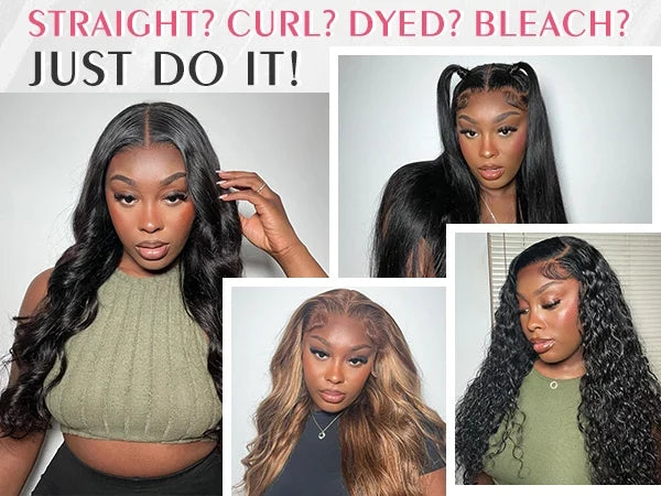 Body Wave Lace Front Wigs Human Hair 220 Density Transparent Lace Frontal Wigs For Women 13x6 13x4 Human Hair Wigs