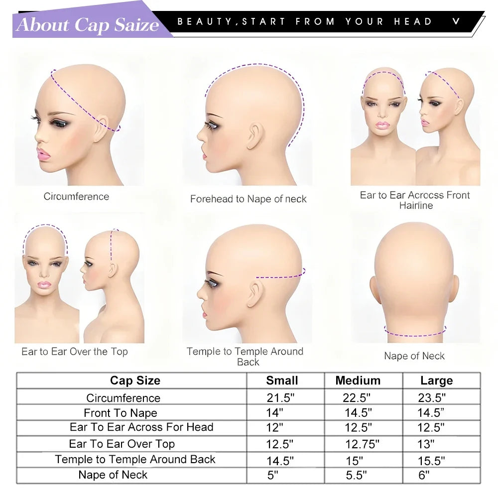 Cream Blonde Straight 100% Real Human Hair Wig Ash Blonde 200% Density Salon Hair Coloring Wig 13x6 Lace Front Wig For Women