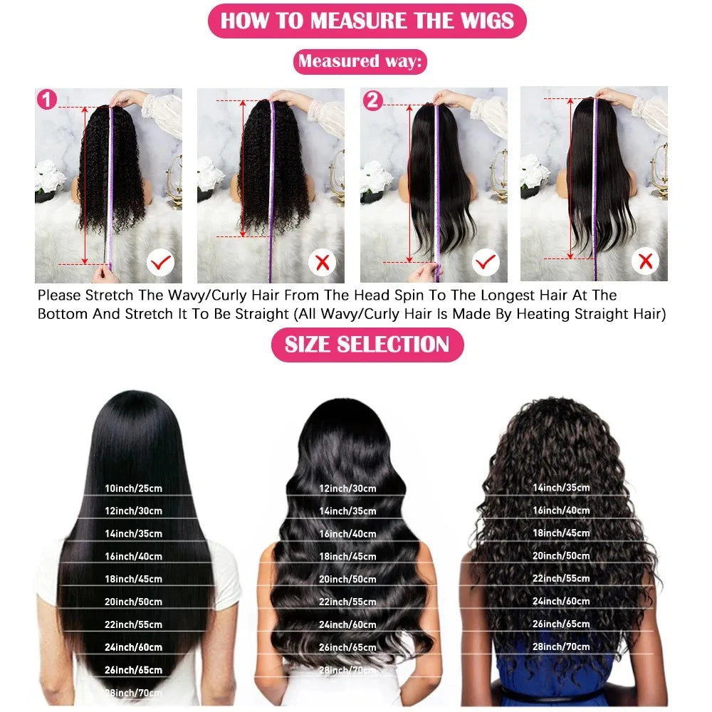 38 40 Inch Hot Red 13x6 Hd Lace Frontal Wigs Human Hair Wig Brazilian Red Colored Body Wave 13x4 Lace Front Wig For Black Women