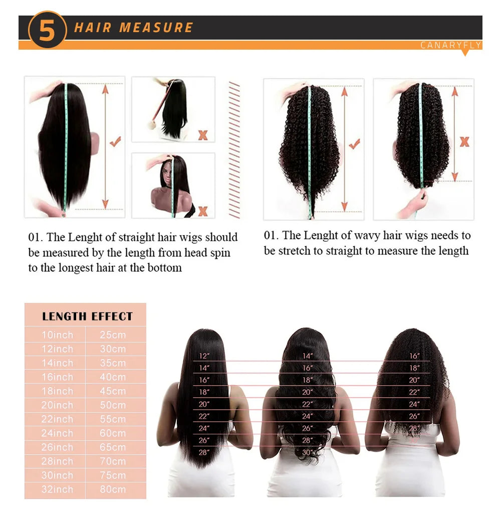 30 36 Inches Chocolate Brown Lace Front Human Hair Wig Pre Plucked Dark Brown Bone Straight 13x4 13x6 HD Lace Frontal Wigs